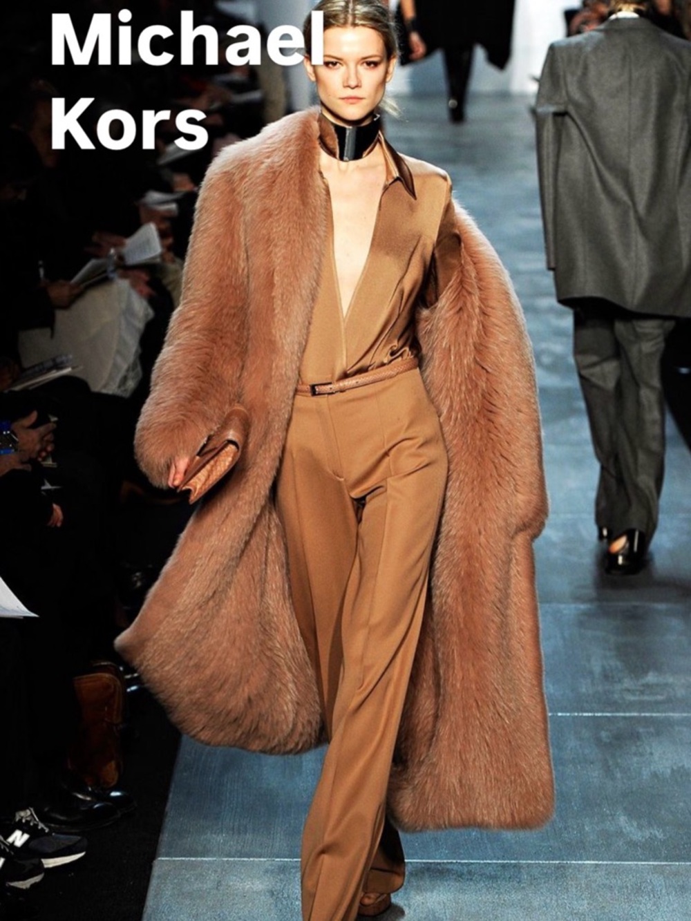 Michael Kors Collection